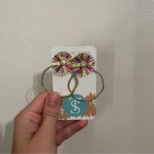 taylor shaye earrings